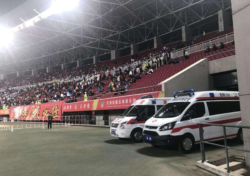 滑县大中小型活动保障